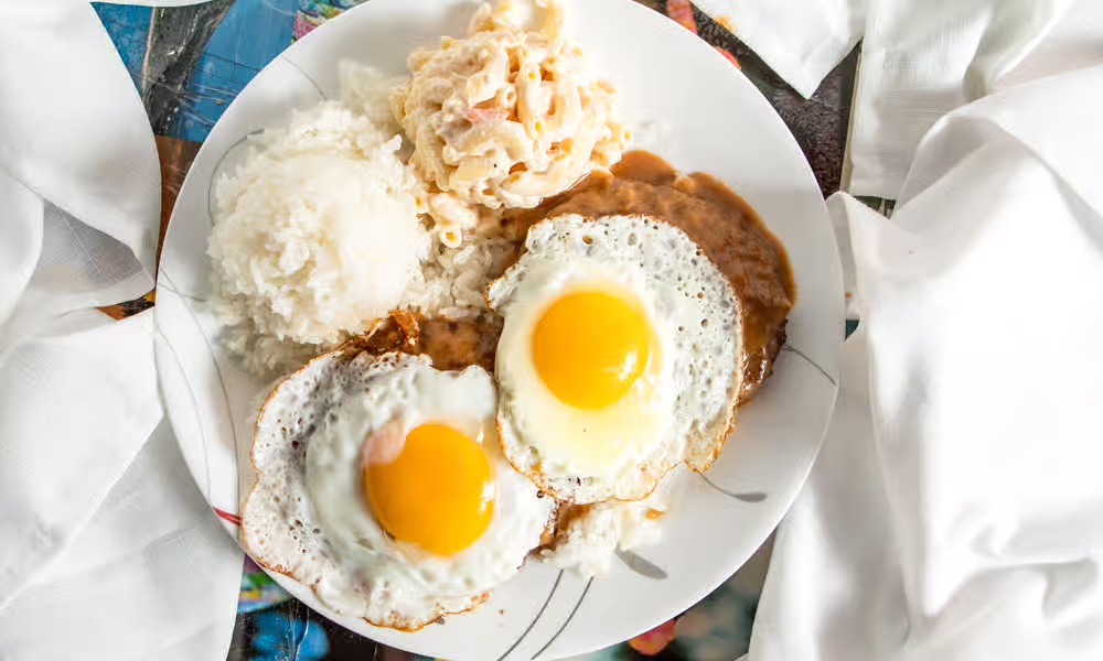 Loco Moco
