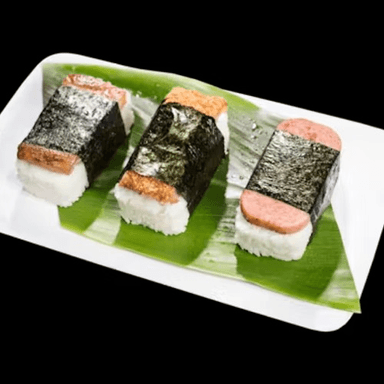 Musubi Trio